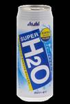 фото Спортивный напиток «Super H2O», Япония