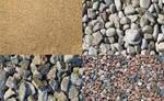 Фото №2 Песок,щебень,отсев,пгс , гравий,окол,чернозем
