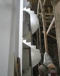 Фото №2 Монолитные железобетонные лестницы