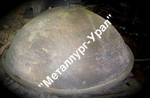 фото Чугунный чан от литейщиков Магнитогорска