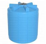 Фото №2 Емкости для воды и дизтоплива ЭВЛ-2000 литров