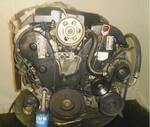 Фото №2 Двигатель Honda J30A с гарантией 1 год