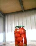 Фото №2 Продам огурцы помидоры в заливке