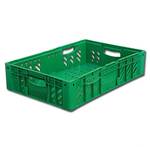 фото Ящик пластиковый для овощей 600x400x140 арт 118
