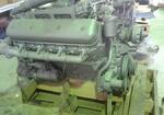 Фото №2 Продам новый двигатель 7511 2014 г.в