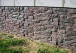 фото Фасадная плитка "Вааламский камень"