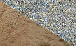 фото Песок строительный (на бетон, раствор).