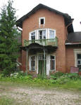 фото Продам жилой дом на территории исторической усадьбы