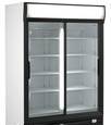 фото Шкаф холодильный для напитков SLDG1000 Tefcold