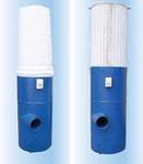 фото Аппараты для улавливания мелкодисперсной абразивной пыли