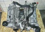 фото Двигатель Mercedes CLS (2004 — 2010)