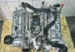 Фото №2 Двигатель Mercedes CLS (2004 — 2010)