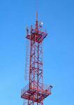 Фото №2 Вышки сотовой связи Н-25 метров в Краснодаре