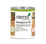 Фото №2 Масло OSMO для террасной доски Terrassen Oil 009