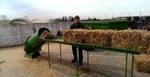 Фото №2 Соломорезка, измельчитель сена, соломы (от производителя)