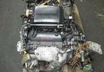 Фото №2 Контрактный двигатель Daihatsu EF-VE