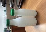 Фото №2 Бутылка пластиковая 0,5 литра молочная, йогурт, молоко,