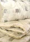 фото Одеяла, подушки, матрацы: байковые, вата, х/ф, синтепон и пр