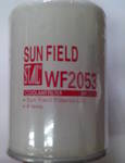 фото Фильтр охлаждающей жидкости 600-411-1151 / WF2053