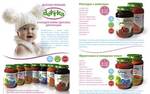Фото №2 Фруктово-ягодноые, овощные пюре для детского питания белорус