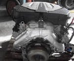 фото Двигатель BMW X6 (E71, E72)