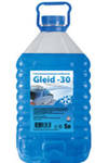 фото Незамерзающая жидкость Gleidstart -30 5л