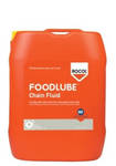 Фото №2 FoodLube Chain Fluid