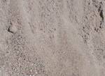 Фото №2 Песок строительный фракции 0,4 мм (Комсомольский карьер)