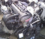 фото Двигатель Toyota Camry V40 (2006-2011)