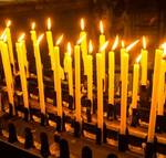 Фото №2 Матрица для изготовления свечей церковных прямых № 120 на 43