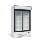 фото Холодильный шкаф Капри 1,12СК