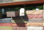 Фото №2 Гиперпрессованный кирпич (цветной,фасадный, колотый)