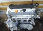 фото Двигатель Honda Accord VIII CU (2008-2013)