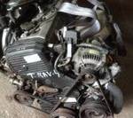 фото Двигатель Toyota RAV4