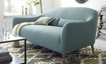 фото Двухместный удобный диван