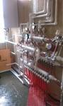 Фото №2 Монтаж систем отопления, вентиляции, водоснабжения, канализа