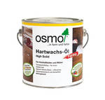 Фото №2 Масло OSMO Hartwachs-Oil Farbig 3040 3073