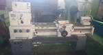 фото Токарный станок ИТ1М после ремонта.