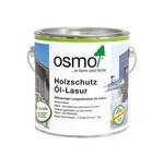 Фото №2 Масло-Лазурь OSMO Holzschutz Oil-Lasur Effekt 1140 1142