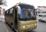 фото Аренда и заказ автобуса на 30 посадочных мест в Уфе