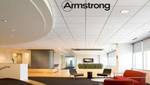 Фото №2 Подвесные потолки Armstrong (Армстронг)