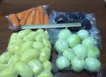 фото Овощи и фрукты , переработка
