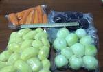 Фото №2 Овощи и фрукты , переработка