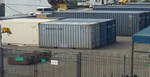 Фото №2 Морские и железнодорожные перевозки 40 ф. контейнеров из пор
