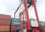 фото Морские перевозки контейнеров и грузов из порта Шанхай