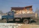 фото Продам горбыль пиленный в Томске по низким ценам