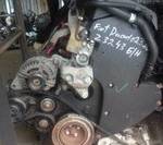 фото Двигатель Fiat Ducato 2.3 турбо дизель