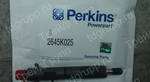 Фото №2 2645K025 Форсунка топливная Perkins