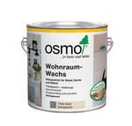 Фото №2 Воск OSMO Wohnraum-Wachs 7393 7394