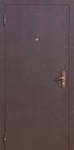 фото Строительная дверь Стройгост 5-1 металл/металл Тк Парус